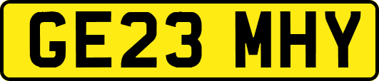 GE23MHY