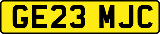 GE23MJC