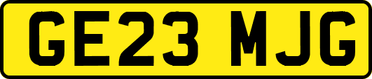 GE23MJG