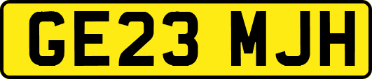 GE23MJH