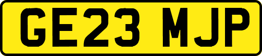 GE23MJP