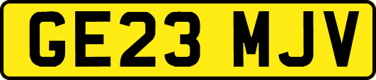 GE23MJV