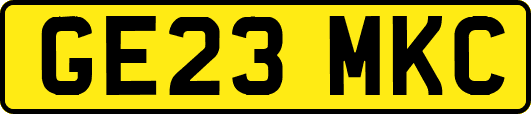 GE23MKC