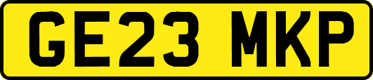 GE23MKP