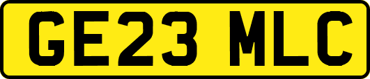 GE23MLC
