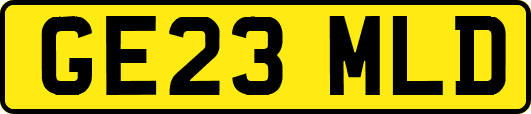 GE23MLD
