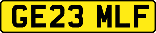 GE23MLF