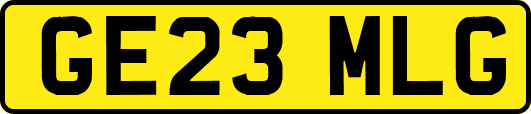 GE23MLG