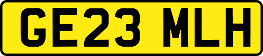 GE23MLH