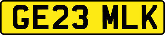GE23MLK