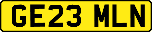 GE23MLN