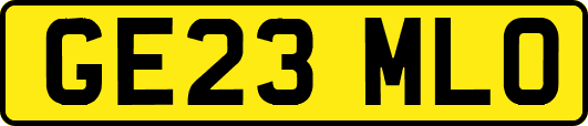 GE23MLO