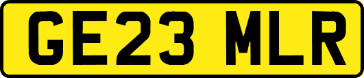 GE23MLR