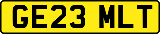 GE23MLT