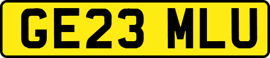 GE23MLU