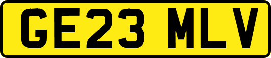 GE23MLV