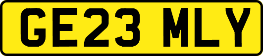 GE23MLY