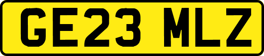 GE23MLZ