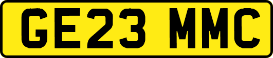 GE23MMC
