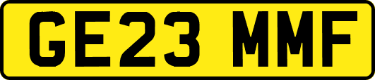 GE23MMF