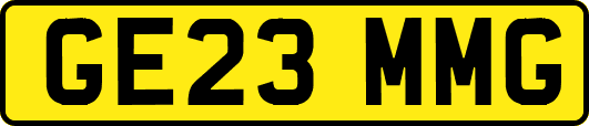 GE23MMG