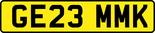 GE23MMK