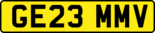 GE23MMV