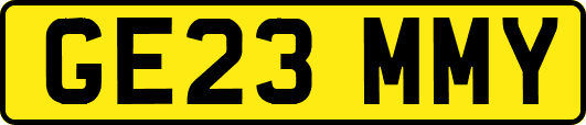 GE23MMY