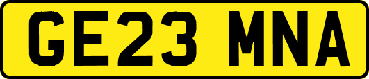 GE23MNA