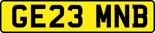 GE23MNB