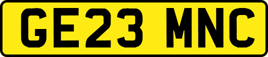 GE23MNC