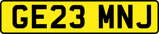 GE23MNJ