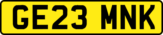 GE23MNK