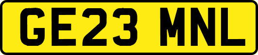 GE23MNL