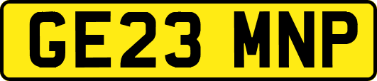 GE23MNP