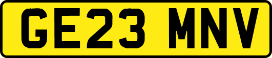 GE23MNV