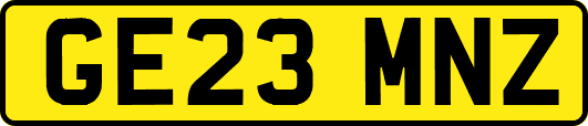 GE23MNZ