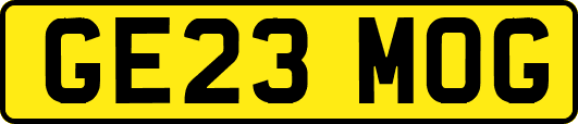 GE23MOG