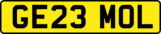 GE23MOL