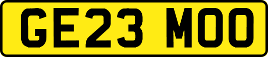 GE23MOO