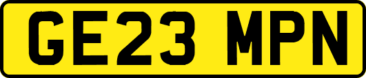 GE23MPN