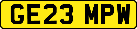 GE23MPW