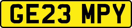 GE23MPY