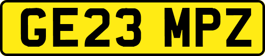 GE23MPZ