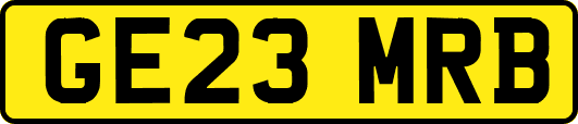 GE23MRB