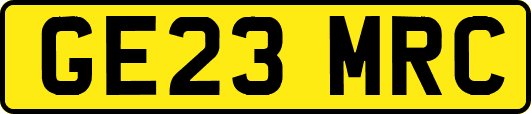GE23MRC