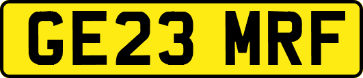 GE23MRF