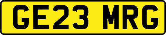 GE23MRG