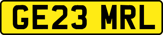 GE23MRL