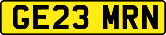 GE23MRN
